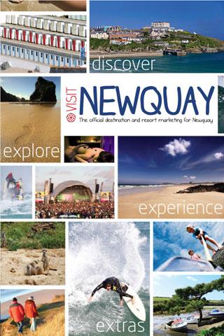 免費下載旅遊APP|VisitNewquay app開箱文|APP開箱王