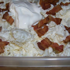 Baked Potato Salad