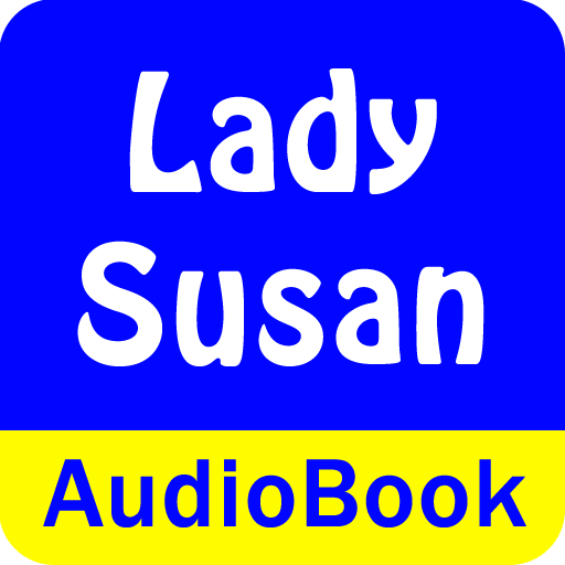 Lady Susan (Audio Book) 音樂 App LOGO-APP開箱王