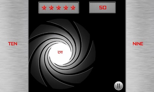 How to mod Secret Agent: Hindi 1.0 mod apk for bluestacks