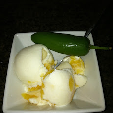Jalepeno Harvest Peach