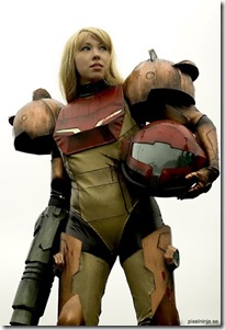 metroid