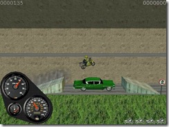 wheelie-n