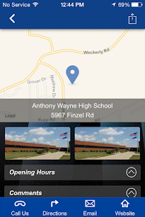 How to get Anthony Wayne Local Schools lastet apk for android
