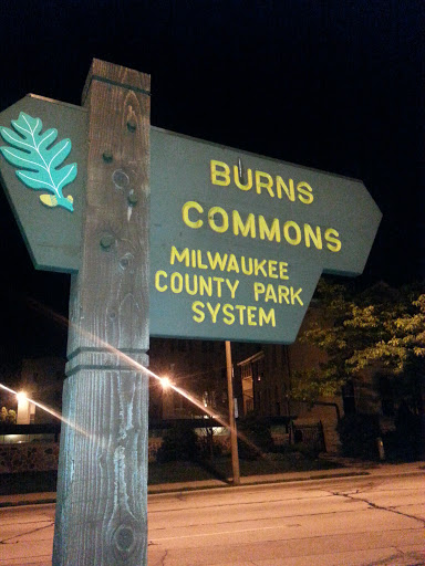 Burns Commons 