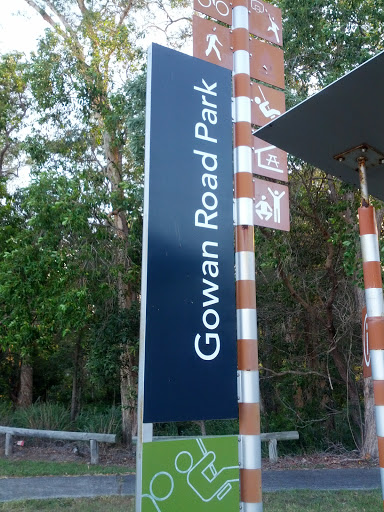 Gowan Road Park