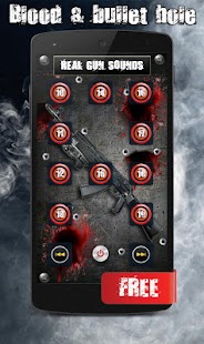 How to install Real Gun Sounds Action Weapon lastet apk for pc