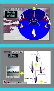 How to mod Free Sail Lesson Apps4Sailing 2.0 mod apk for pc