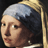Vermeer Art mobile app icon