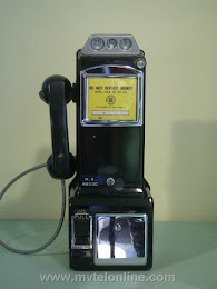 Paystations - Northern Electric N203D loc R9-1 1