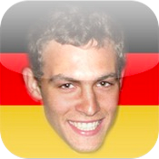 Talk German (Free) LOGO-APP點子