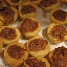 Walnut Cups