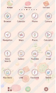 How to get Alice's Sweets Party [+]HOME patch 1.0.0 apk for bluestacks