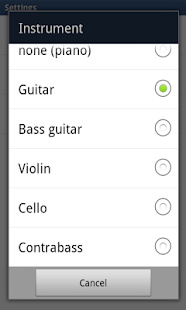How to install Blue - Tuner lastet apk for bluestacks
