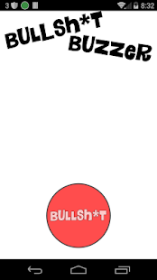 How to get Bullsh*t Buzzer 0.8.5 mod apk for laptop