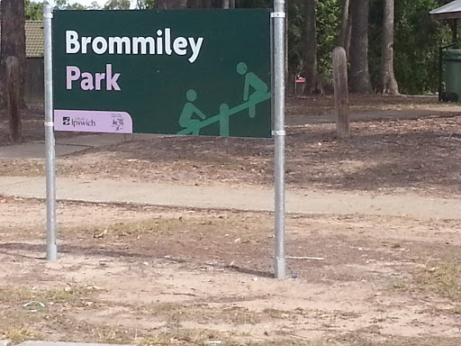 Brommily Park