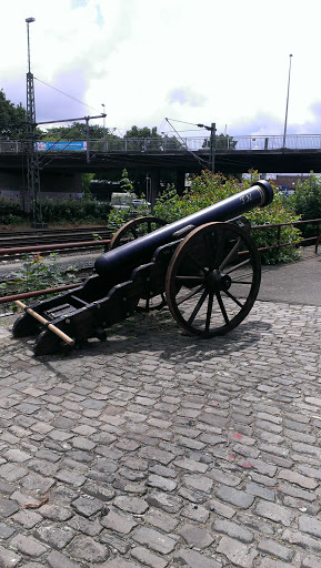 Kanone Lingen