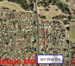 Google Maps Flash