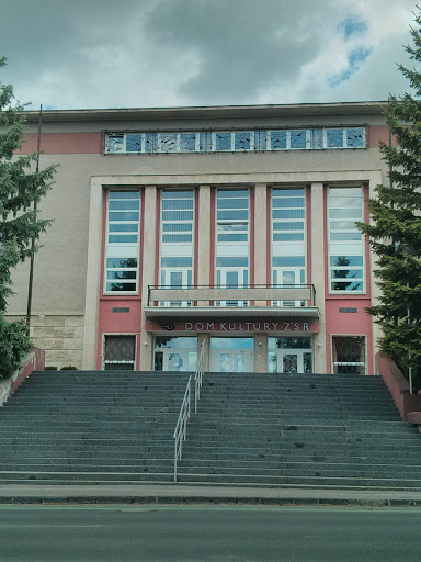 Dom kultury ZSR