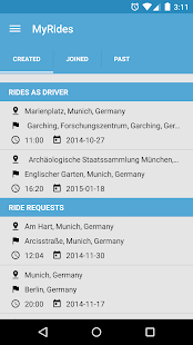 How to mod TUMitfahrer App 5.1.1 apk for pc