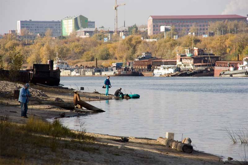Омск | Omsk | Page 11 | SkyscraperCity Forum