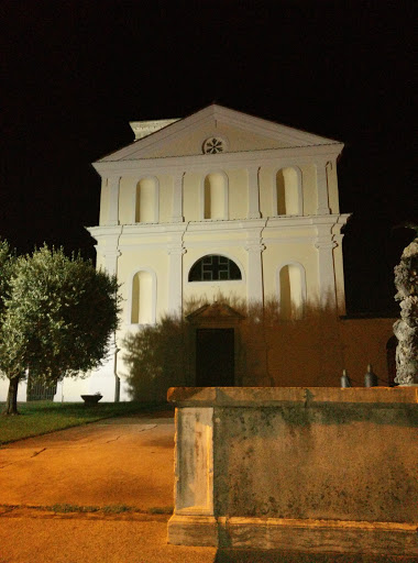 Chiesa Di San Michele Arcangelo 