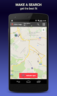 How to mod IT Job & Career Search lastet apk for pc