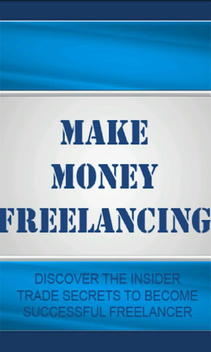 Make Money Freelancing Video