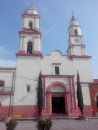 Templo De San Ciro De Acosta