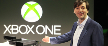 The Xbox One: Our First Impressions