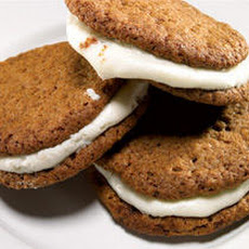 Little Ditsy Cream Pies Recipe