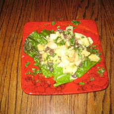 Pacific Rim's Waldorf Salad