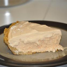 Frosty Orange Pie