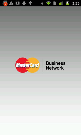 MasterCard Business Network