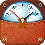 World Traveler's Clock Apk