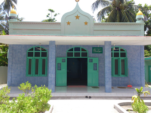 Masjidul Falah