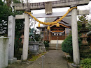 藪田神社