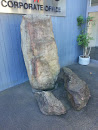 Rock Sculptures