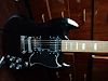 Guitarra Nashville