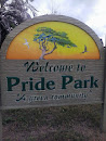 Pride Park