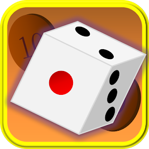 ギャンブルごっこ.apk 1.01