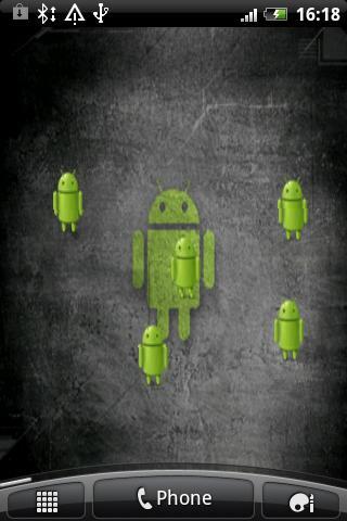 Free DroidLiveWallpaper
