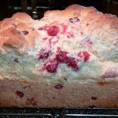 Mum's Cranberry Bread