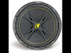 Combo De Sonido Kickercrossfiressl
