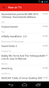 How to download Estonian Television Guide Free 1.2.1 mod apk for pc