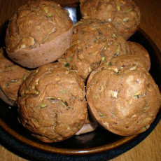 Pizza Muffins