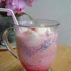Falooda -- Easy and Delicious
