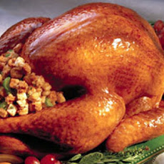 New Year's Turkey