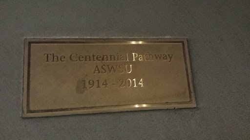 The Centennial Pathway