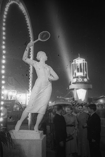 Moscou - Du Tsarisme au Communisme - Partie 14 dans Photographies du monde d'autrefois